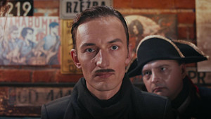 Tylko nie piątek! 1. évad Ep.17 17. epizód