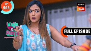 वागले की दुनिया 1. évad Ep.903 903. epizód