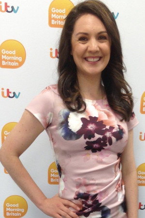 Laura Tobin profil kép