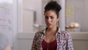 East Los High 2. évad Ep.8 8. epizód