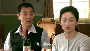 我家有喜 1. évad Ep.23 23. epizód