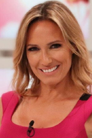 Fernanda Serrano profil kép