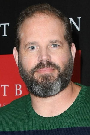 David Denman profil kép