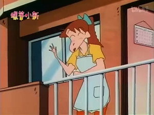 クレヨンしんちゃん 2. évad Ep.567 567. epizód