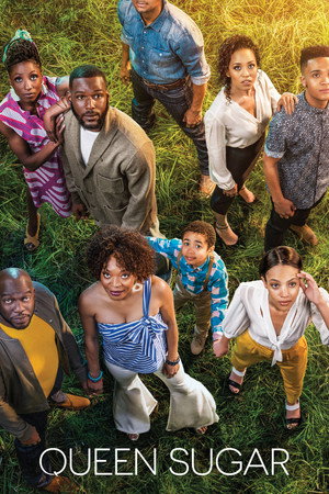 Queen Sugar poszter