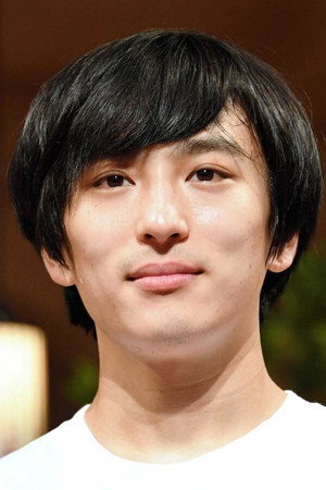 古舘佑太郎 profil kép