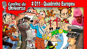 Confins do Universo 2. évad Ep.3 3. epizód