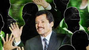 Los asesinos de Colosio kép