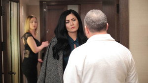 Eşkıya Dünyaya Hükümdar Olmaz 3. évad Ep.12 12. epizód