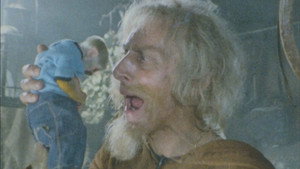 Catweazle 1. évad Ep.9 9. epizód