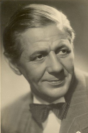 Paul Hörbiger profil kép