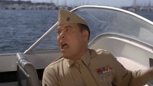 Gomer Pyle, U.S.M.C. 4. évad Ep.12 12. epizód