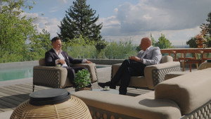 Budapest Luxe Season 1 Ep.1 1. rész