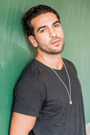 Elyas M'Barek profil kép