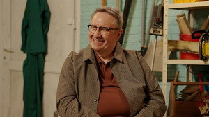 The Dickie Show 1. évad Ep.4 4. epizód