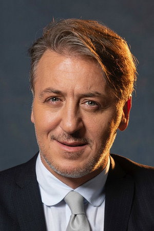 Barış Falay profil kép