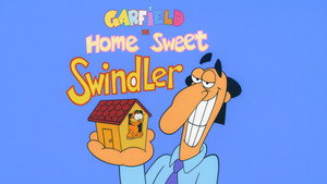 Garfield és barátai 5. évad Ep.13 13. epizód