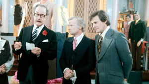 Are You Being Served? 2. évad Ep.5 5. epizód