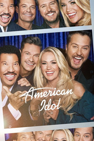 American Idol poszter