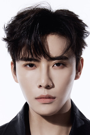 代高政 profil kép