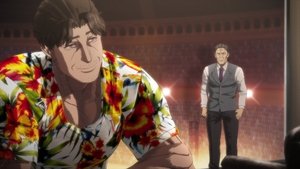 KENGAN ASHURA 2. évad Ep.7 Pokol