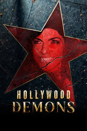 Hollywood Demons poszter