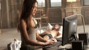 Nikita 1. évad Ep.6 6. epizód