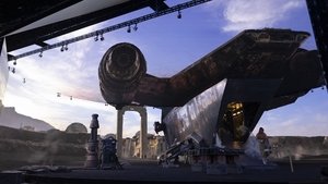 Disney Galéria/Star Wars: A mandalóri 1. évad Ep.4 Technológia