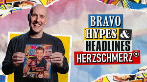 BRAVO – Headlines, Hypes und Herzschmerz kép