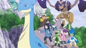ポケットモンスター 1. évad Ep.84 84. epizód