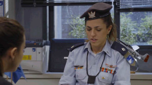מחנה אבא 1. évad Ep.7 7. epizód