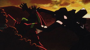 新世紀エヴァンゲリオン kép