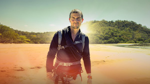 Bear Grylls - Sztárok a vadonban: A kihívás kép