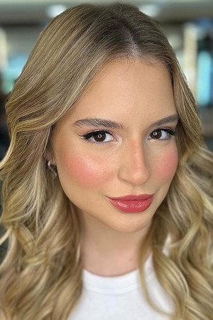 Sophia Valverde profil kép