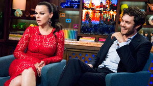 Watch What Happens Live with Andy Cohen 10. évad Ep.28 28. epizód