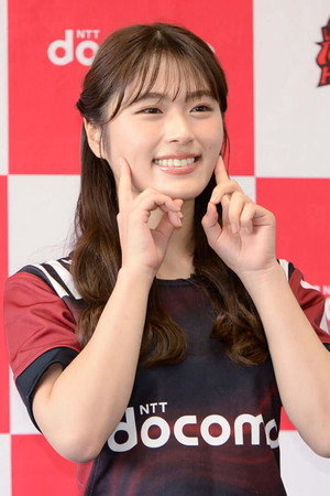渋谷凪咲 profil kép