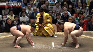 GRAND SUMO Highlights 33. évad Ep.4 4. epizód