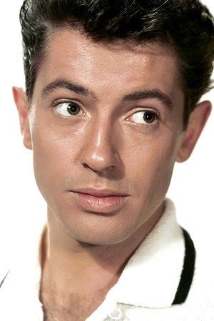 Farley Granger profil kép