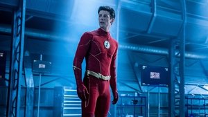 Flash – A Villám 9. évad Ep.5 5. epizód