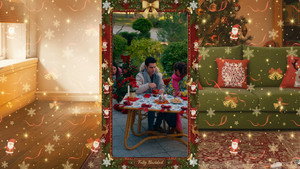 Una novia por Navidad 1. évad Ep.40 40. epizód