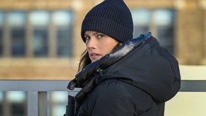 FBI: New York különleges ügynökei 4. évad Ep.16 16. epizód