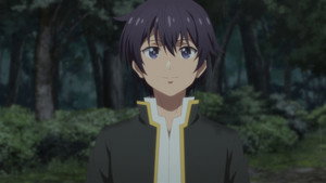落第賢者の学院無双 ～二度目の転生、Ｓランクチート魔術師冒険録～ 1. évad Ep.2 2. epizód
