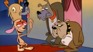The Ren & Stimpy Show 5. évad Ep.8 8. epizód