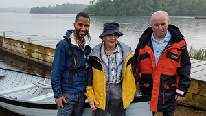 Countryfile 31. évad Ep.24 24. epizód