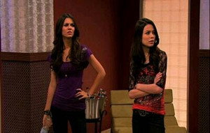 iCarly 4. évad Ep.12 12. epizód