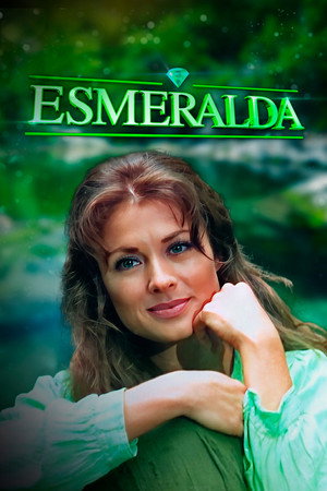 Esmeralda poszter