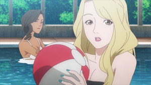 コップクラフト 1. évad Ep.9 9. epizód