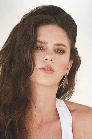 Delfina Chaves profil kép