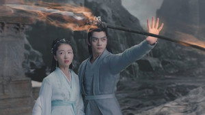 千古玦尘 1. évad Ep.26 26. epizód