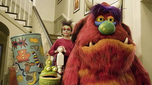 Me and My Monsters 1. évad Ep.12 12. epizód